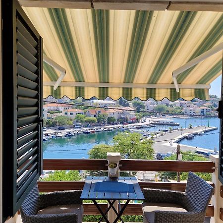 Studio Apartment Riva Sumartin Exterior photo